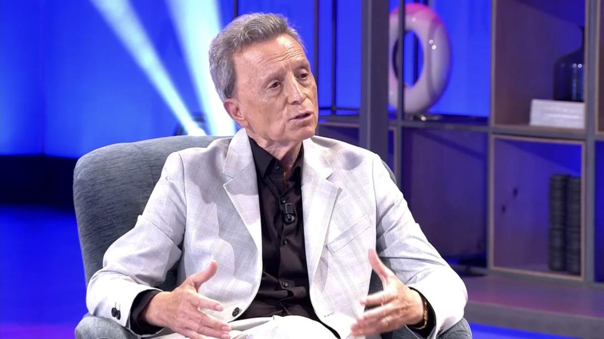 José Ortega Cano José Ortega Cano