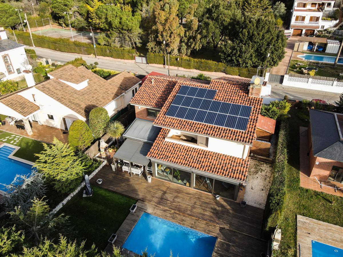 SolarMente quiere instalar placas en 50.000 hogares en los próximos 5 años