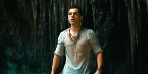 'Uncharted': el último asalto de los videojuegos al cine