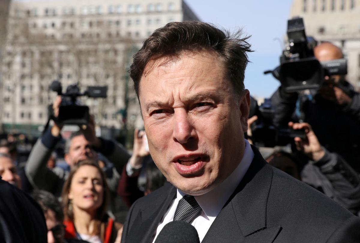 Elon Musk demana retardar el judici contra Twitter a febrer del 2023