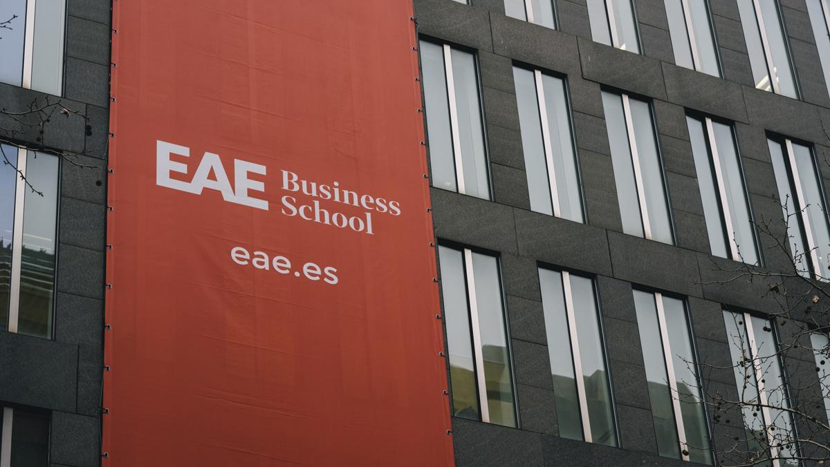 Aquestes són les cinc raons per estudiar a EAE Business School