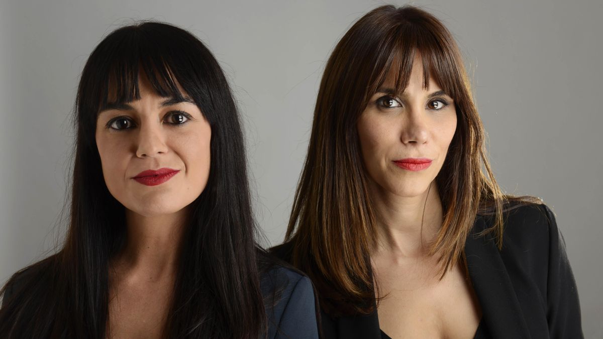 L’assaig ‘¿Cerró usted las piernas?’ radiografia la violència contra les dones L’assaig ‘¿Cerró usted las piernas?’ radiografia la violència contra les dones