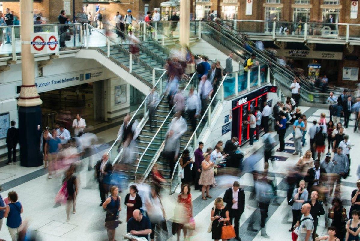 Los viajes de empresa sufren una "metamorfosis millennial" Los viajes de empresa sufren una "metamorfosis millennial"