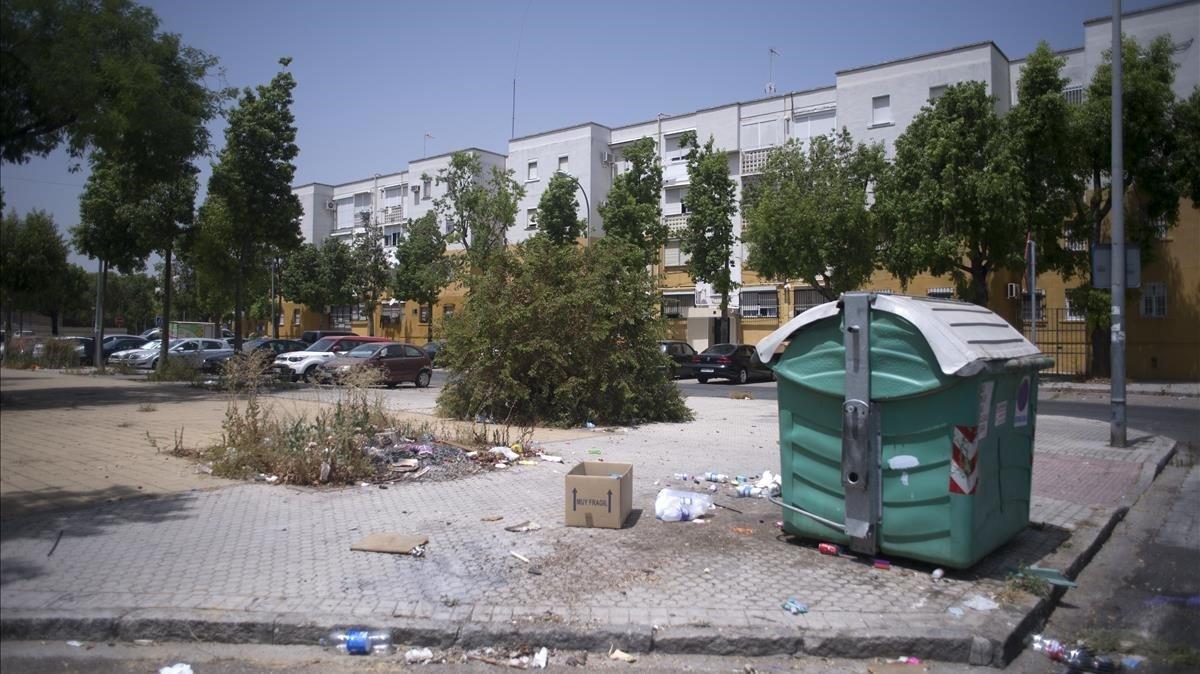 Aquests són els barris més pobres d’Espanya