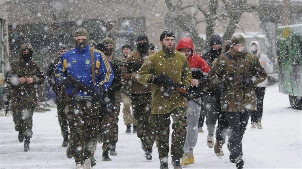 ¿Qué es el batallón Azov y cuál es su papel en la guerra de Ucrania? ¿Qué es el batallón Azov y cuál es su papel en la guerra de Ucrania?