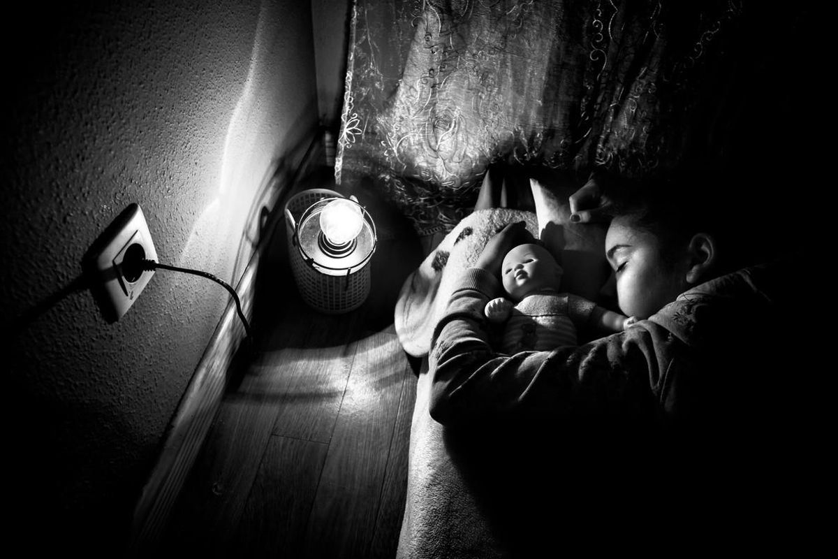Propósitos para cambiar el futuro de la infancia Propósitos para cambiar el futuro de la infancia
