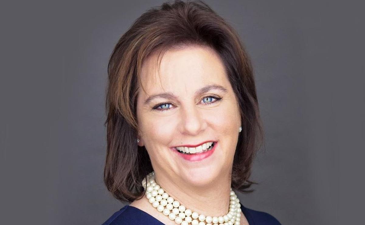 Marjorie Dannenfelser: la dona que hi ha rere la batalla contra l’avortament als EUA Marjorie Dannenfelser: la dona que hi ha rere la batalla contra l’avortament als EUA