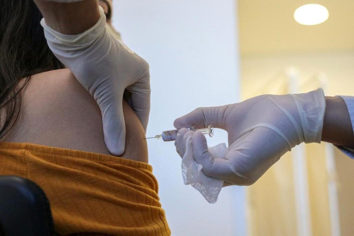 Eeuu Cuestiona La Seguridad De Las Vacunas De China Y Rusia