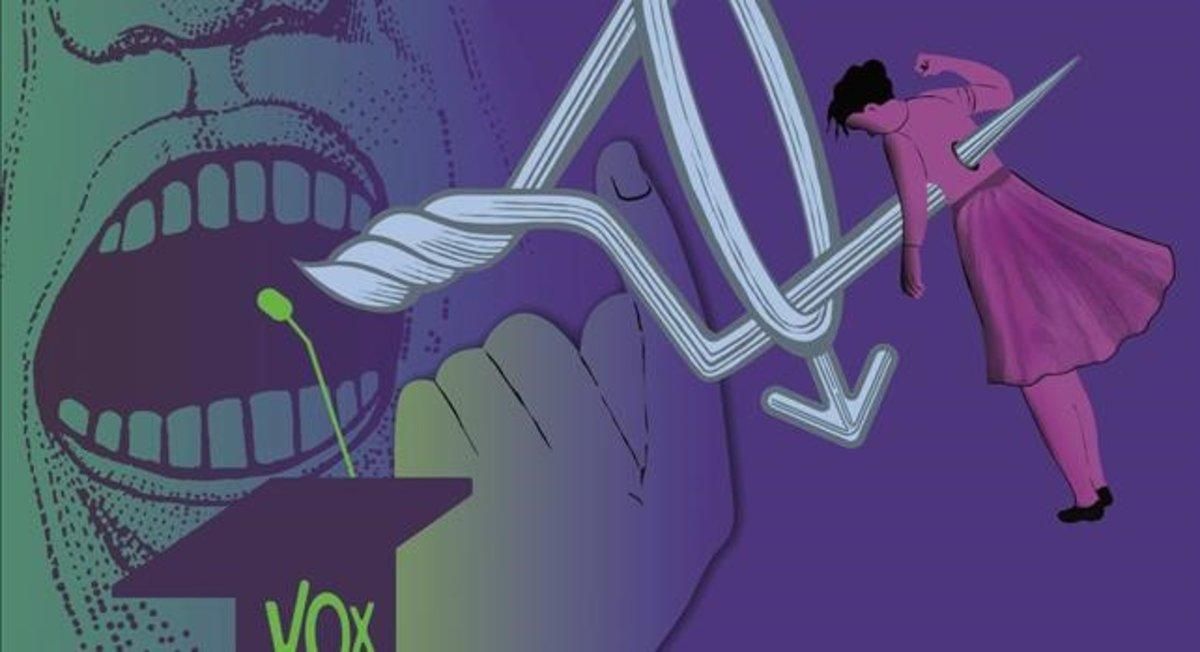 A por las feministas A por las feministas