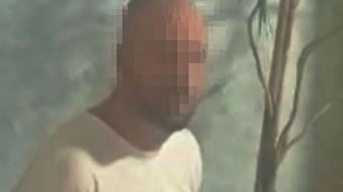 'El calvo': retrato de un proxeneta 'El calvo': retrato de un proxeneta
