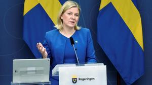 Suècia eliminarà totes les restriccions per la pandèmia la setmana vinent