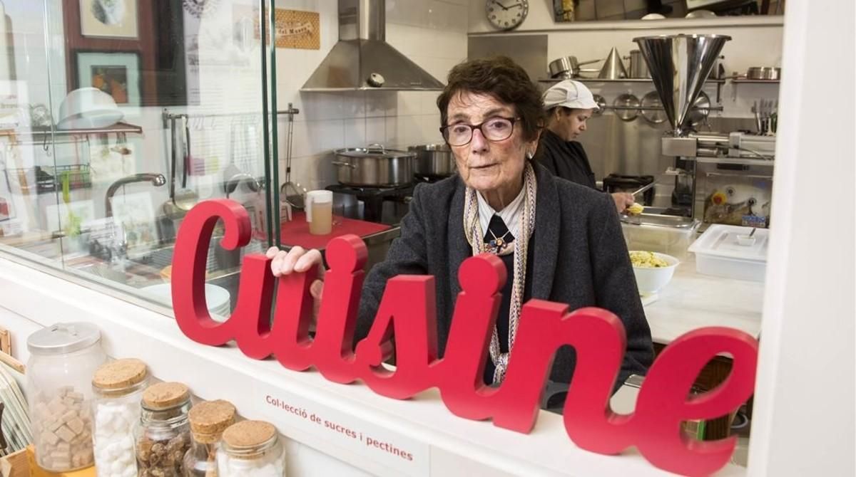 «Buscad una pasión que os saque de la cama» «Buscad una pasión que os saque de la cama»