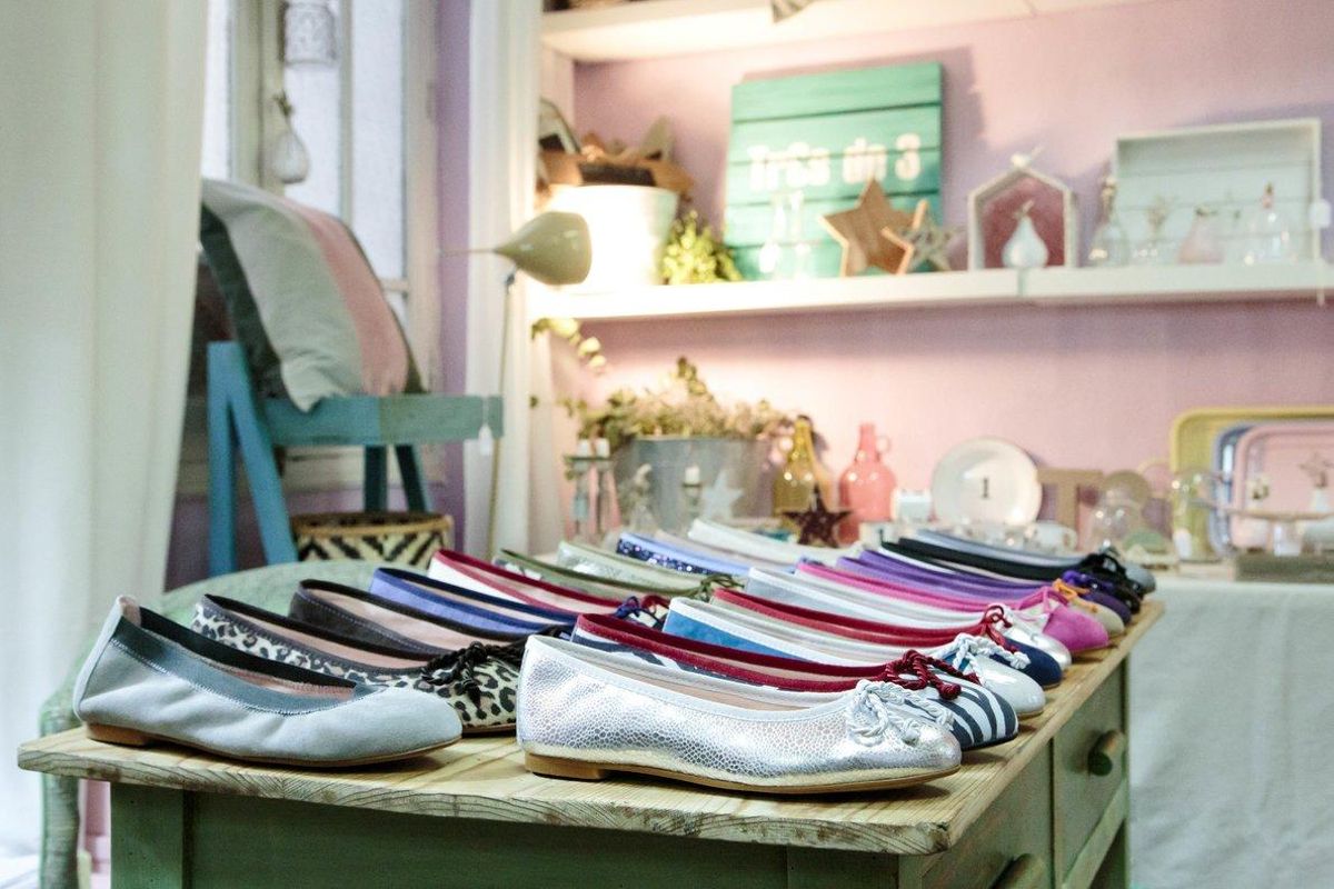Los mercadillos se ropa se han volcado en el mundo digital Los mercadillos se ropa se han volcado en el mundo digital