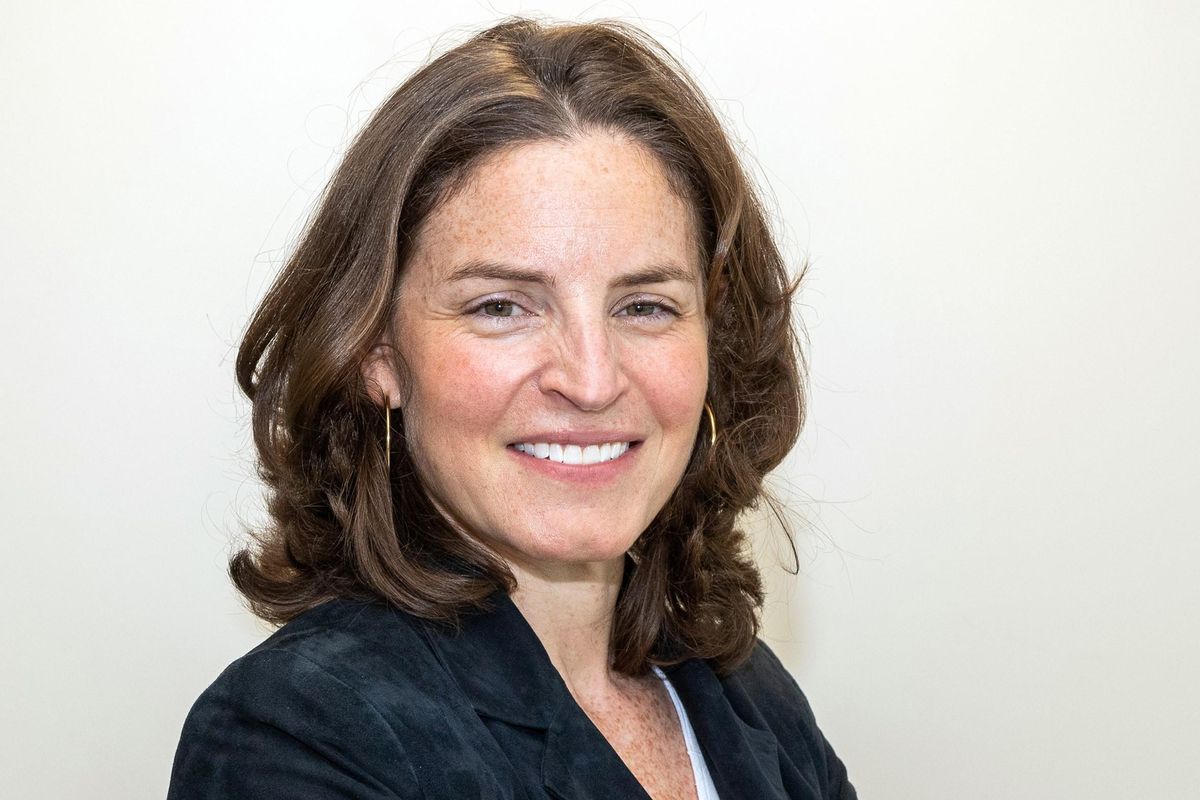 Nathalie Picquot, directora Global de Corporate Marketing, Brand Experience y Digital Engagement de Banco Santander. Nathalie Picquot, directora Global de Corporate Marketing, Brand Experience y Digital Engagement de Banco Santander.