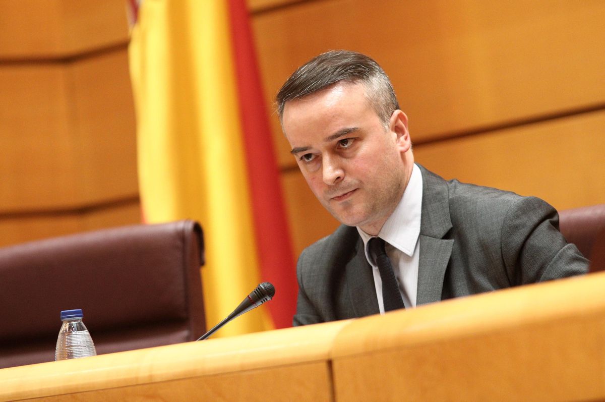 El jutge remet a la Fiscalia Europea una conversa de Madí sobre els fons de recuperació El jutge remet a la Fiscalia Europea una conversa de Madí sobre els fons de recuperació
