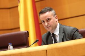 El jutge remet a la Fiscalia Europea una conversa de Madí sobre els fons de recuperació