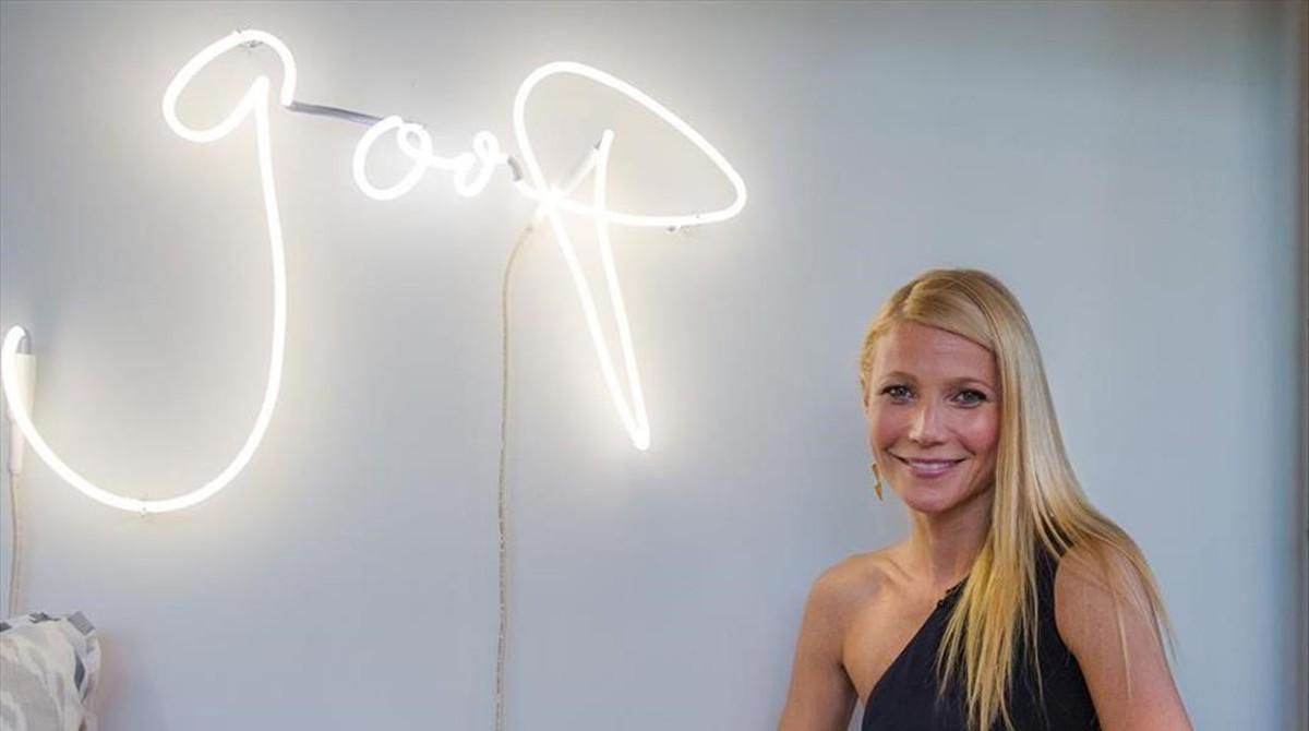 Gwyneth Paltrow. Gwyneth Paltrow.