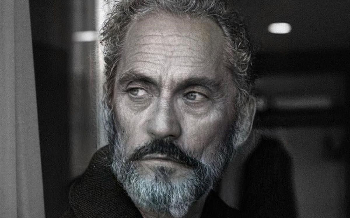 El actor Paco León en una imagen mádura. El actor Paco León en una imagen mádura.