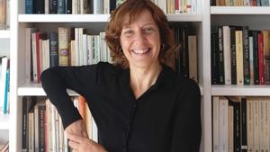 Izaskun Arretxe, nova directora de la Institució de les Lletres Catalanes