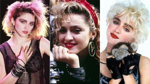 Batalla por el 'biopic' de Madonna: siete actrices y dos cantantes luchan por ser 'la ambición rubia'