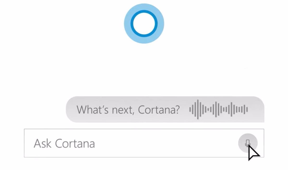 Microsoft dejará de dar soporte a Cortana en Windows a finales del año