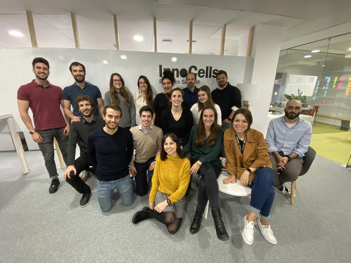 Fintech: la banca 'compra' innovación Fintech: la banca 'compra' innovación