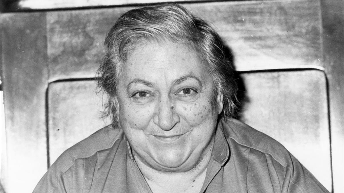 La huella de Maria Aurèlia Capmany