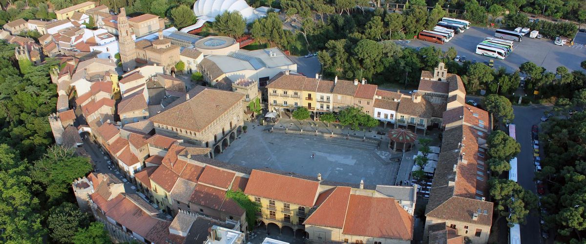 La Barcelona más auténtica La Barcelona más auténtica