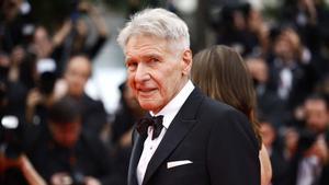 Indiana Jones en el Festival de Cannes: el protocolario adiós de ‘Indy’