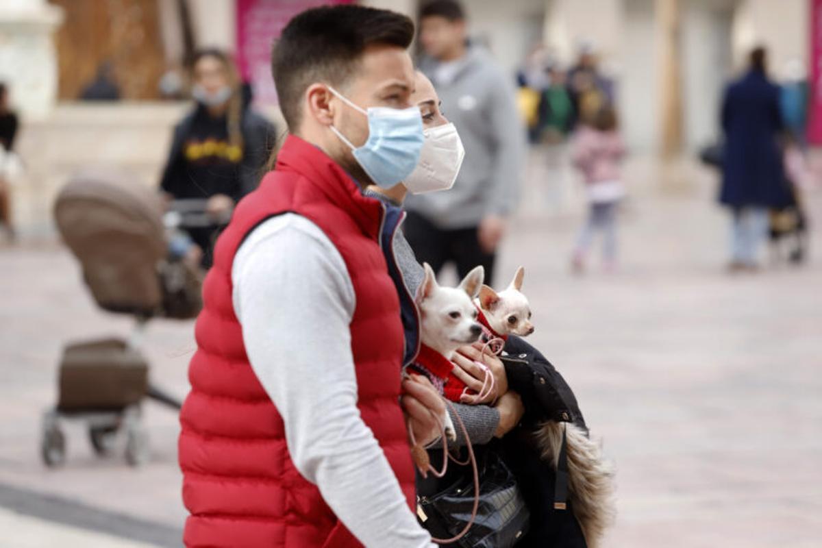 Metges de família coincideixen a tractar la covid com la grip
