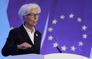El BCE adverteix que l’impost a la banca pugui afectar el crèdit i la competència