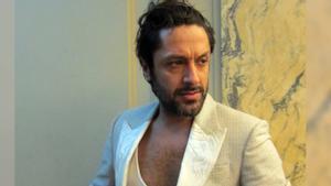 El bailaor y coreógrafo Rafael Amargo.