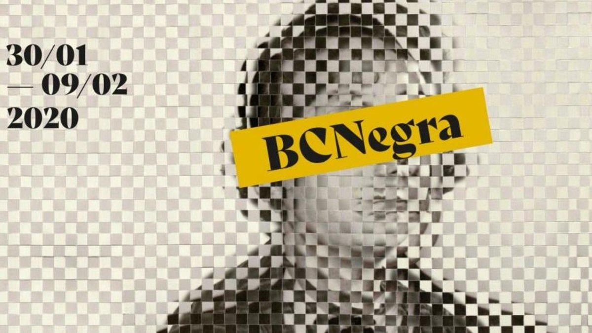 La Biblioteca la Bòbila s'aboca amb el festival BCNegra 2020 La Biblioteca la Bòbila s'aboca amb el festival BCNegra 2020