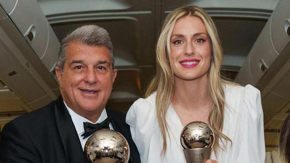 una fuente de ingresos para el Barça