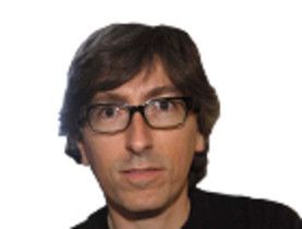 David Trueba