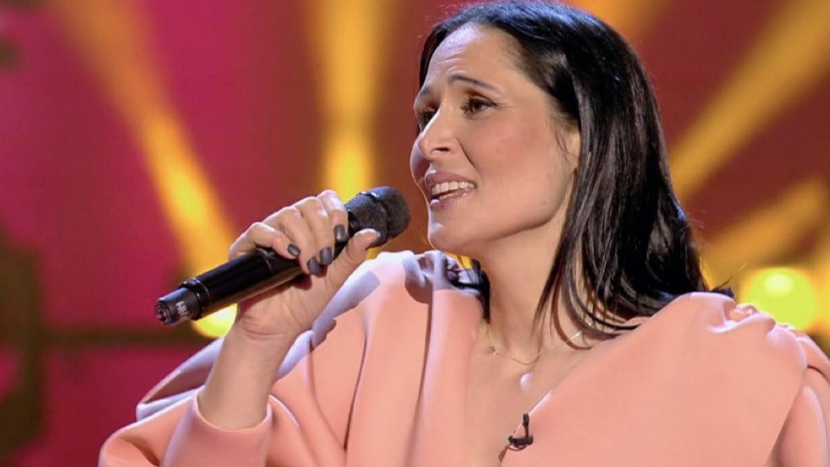 Veo Cómo Cantas Lidera El Prime Time Con Récord De Audiencia Gracias A Rosa López Y Viernes