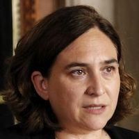 Ada Colau Ada Colau