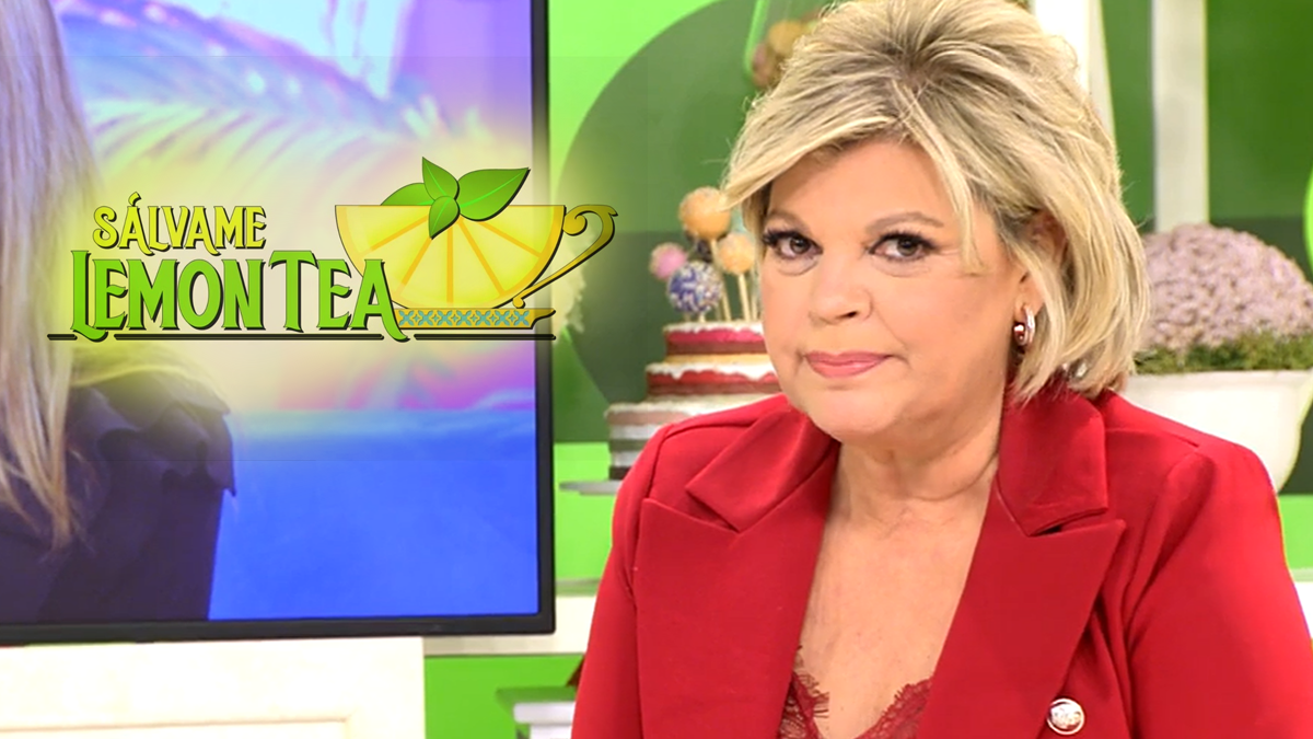 Terelu cuenta cómo le ofrecieron presentar 'Sálvame Lemon Tea' y aclara su futuro en 'Viva la vida' Terelu cuenta cómo le ofrecieron presentar 'Sálvame Lemon Tea' y aclara su futuro en 'Viva la vida'