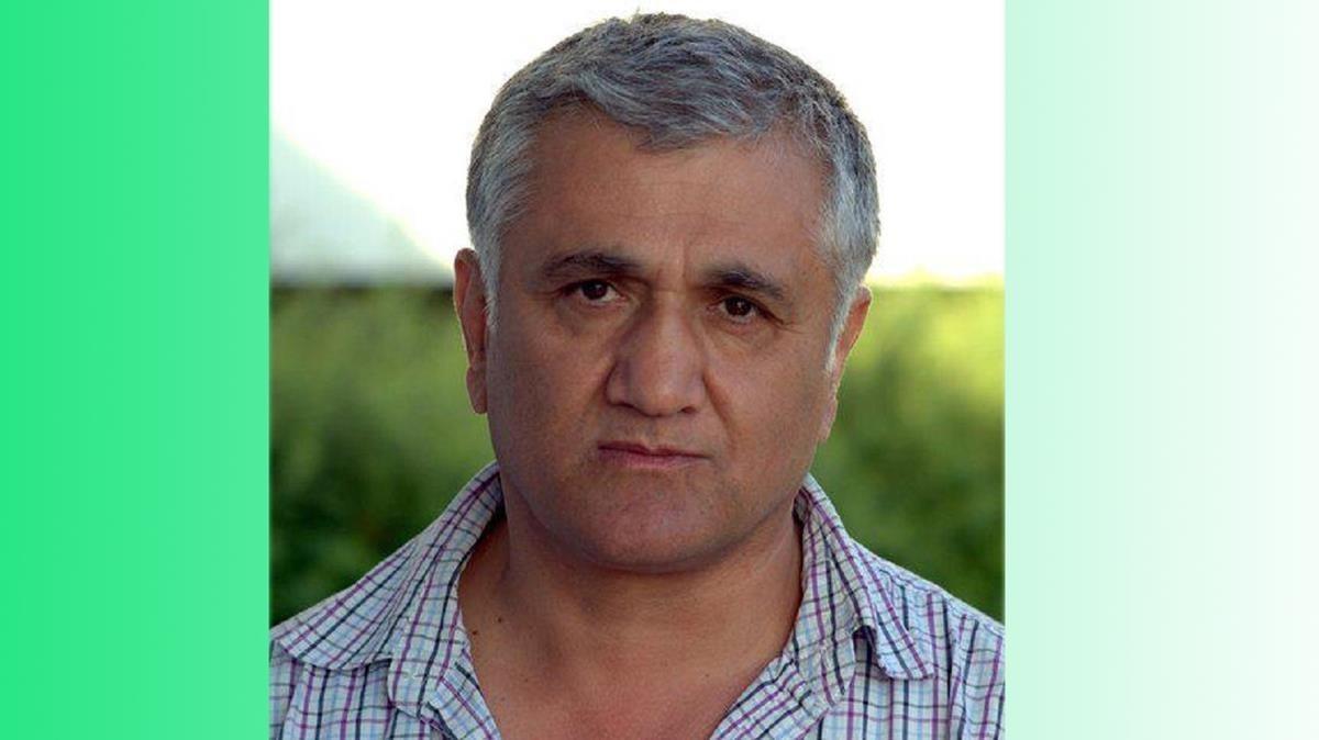 Carta íntegra del periodista kurdosuec Hamza Yalçin des de la presó Carta íntegra del periodista kurdosuec Hamza Yalçin des de la presó