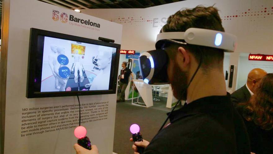 ¿Quines aplicacions tindrà el 5G? Descobreix-ho en un debat organitzat per EL PERIÓDICO i MWCapital - Vimarsana News