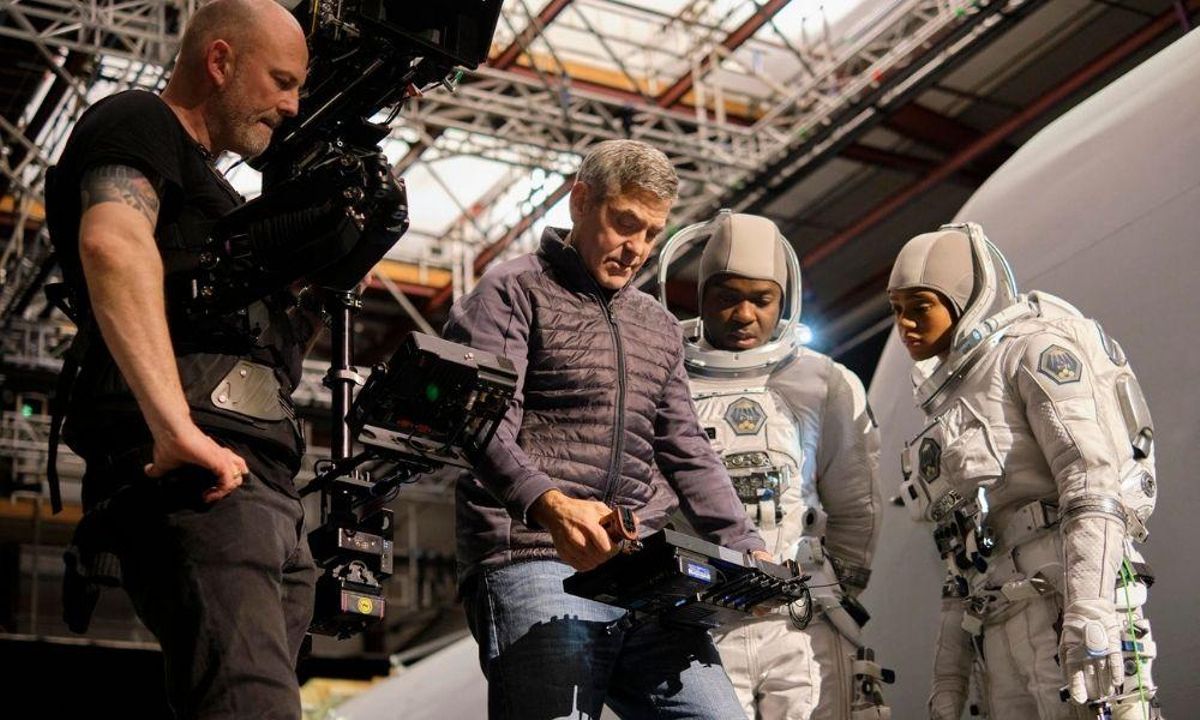 Les curiositats del rodatge de ‘Cielo de medianoche’ Les curiositats del rodatge de ‘Cielo de medianoche’