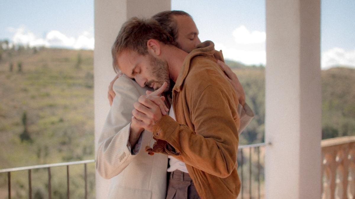 Una imagen promocional del espectáculo coreográfico ’Violetes’, que se representa hoy. Una imagen promocional del espectáculo coreográfico ’Violetes’, que se representa hoy.