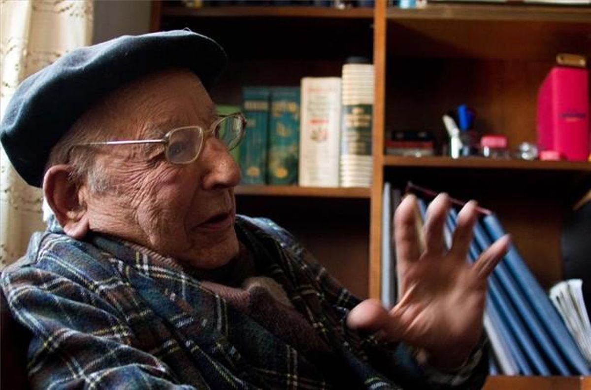 Aquilino Gómez Fernández, uno de los guerrilleros que participó en el intento de invasión de España a través de Asturias. Aquilino Gómez Fernández, uno de los guerrilleros que participó en el intento de invasión de España a través de Asturias.