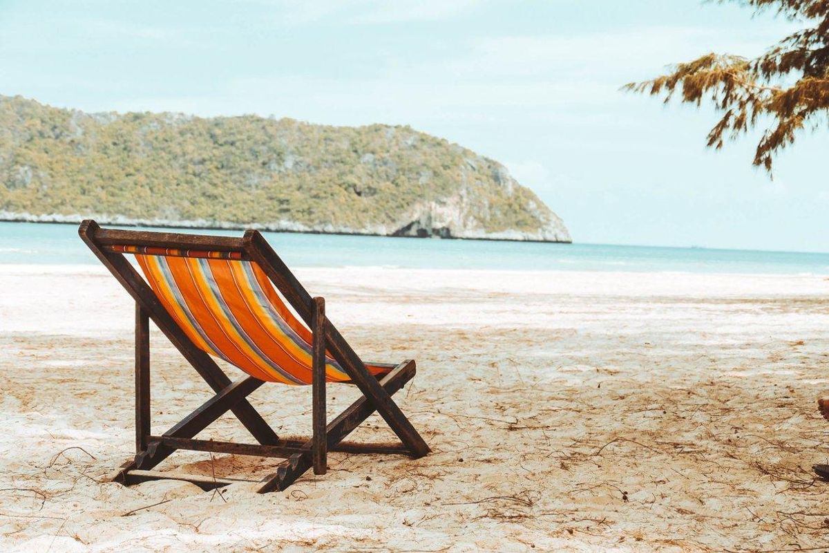 Ahorrar en las vacaciones se puede conseguir. Ahorrar en las vacaciones se puede conseguir.