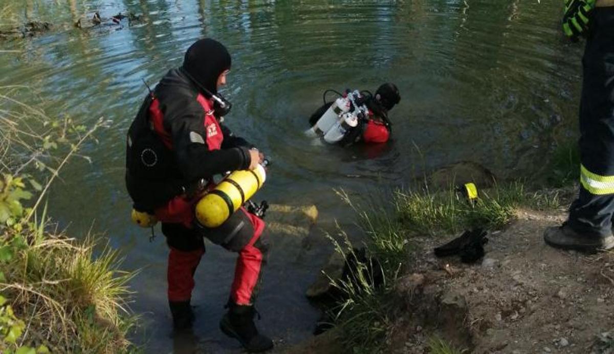 Muere Un Hombre De 32 Años Ahogado En Lleida