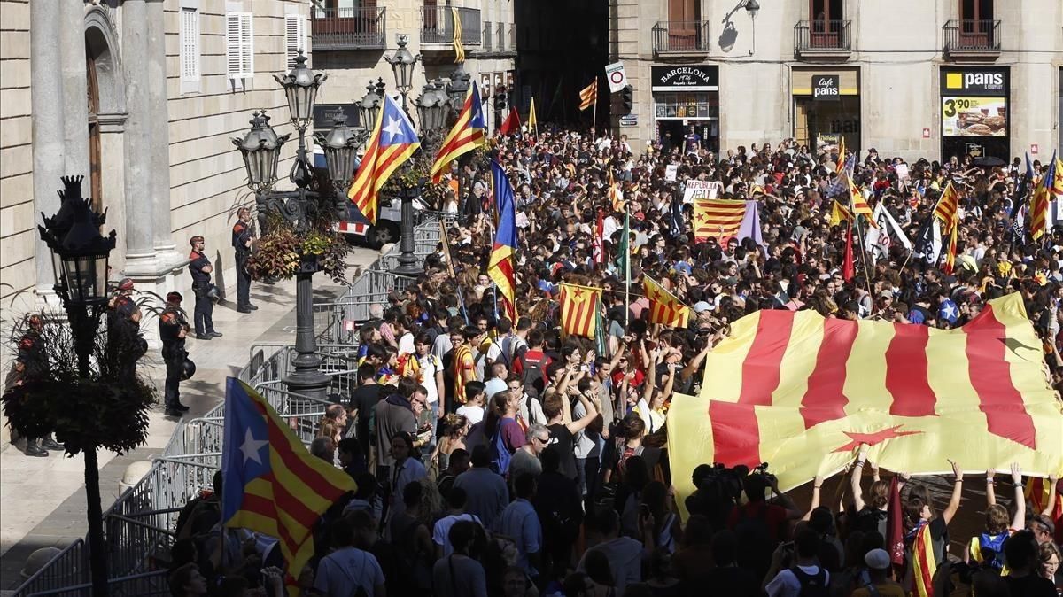 ¿I si no els fem cas? ¿I si no els fem cas?