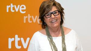 María Escario, nueva defensora de la audiencia de RTVE
