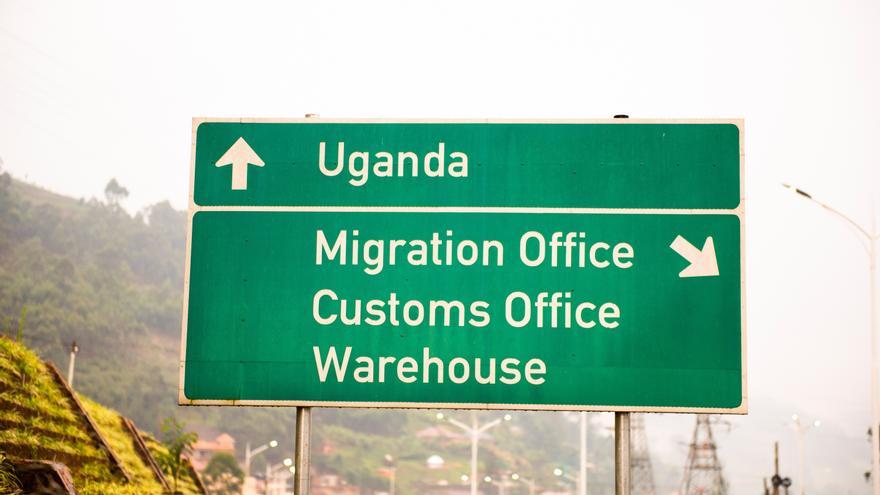 Rwanda reopens its border with Uganda after three years