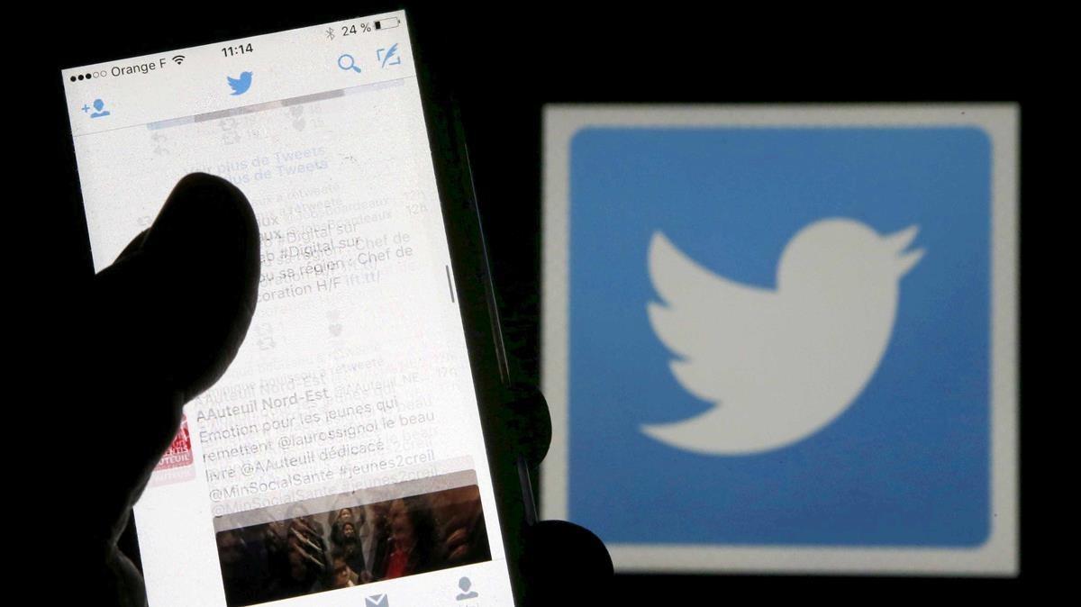 Twitter va vendre informació dels seus usuaris a una empresa relacionada amb Cambridge Analytica