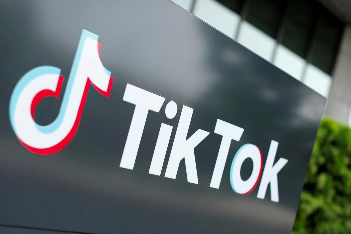 Living App de Telefónica y TikTok